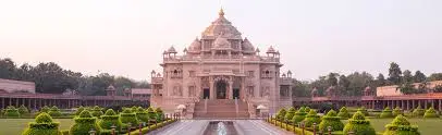 जयपुर में घूमने की जगहें