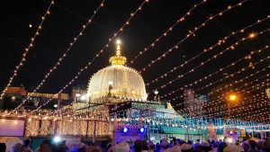 अजमेर शहर में घूमने की जगह: 12 बेहतरीन दर्शनीय स्थल और धार्मिक धरोहरें