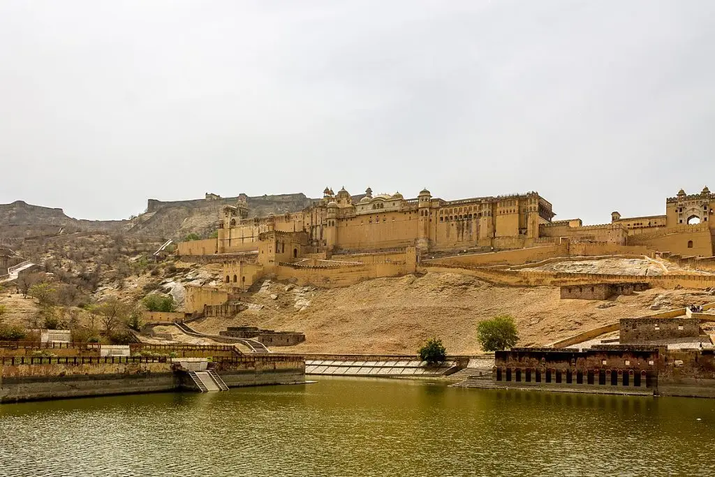 जयपुर में घूमने की जगहें