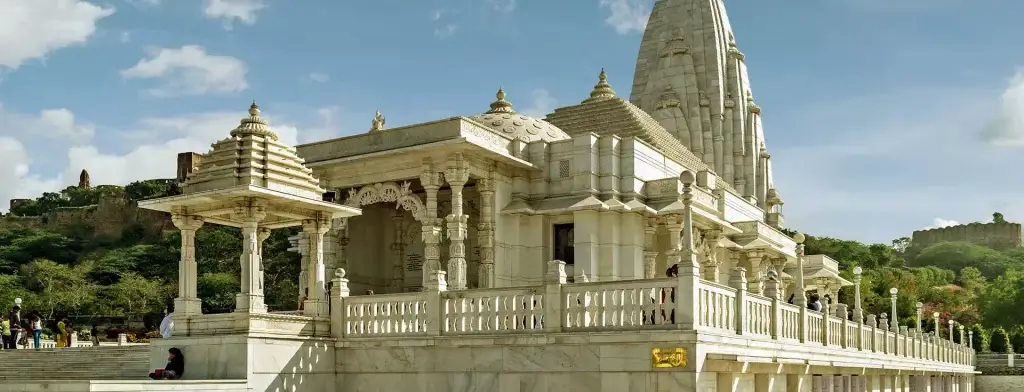 जयपुर में घूमने की जगहें