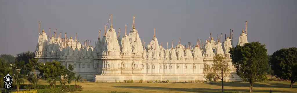 72 जैनालय जालौर