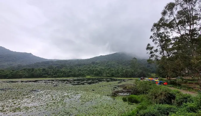 Kookal Kodaikanal Travel Guide
