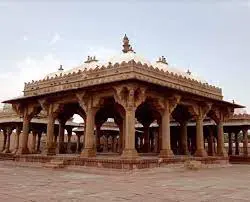 नागौर में घूमने की जगहें