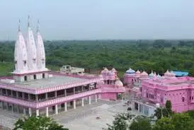 भीलवाड़ा में घूमने की जगहें
