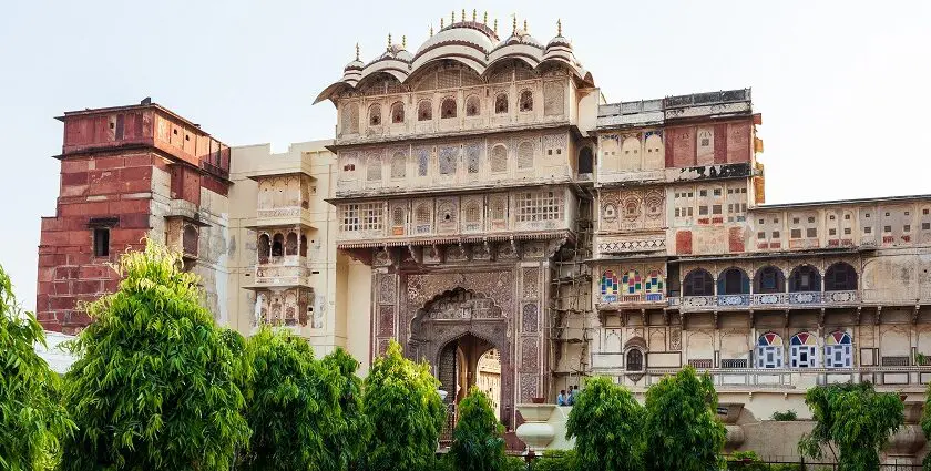 करौली में घूमने की जगहें