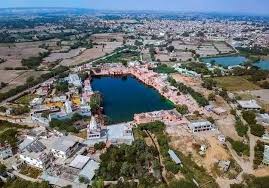 Bharatapur me ghumne ki jagah