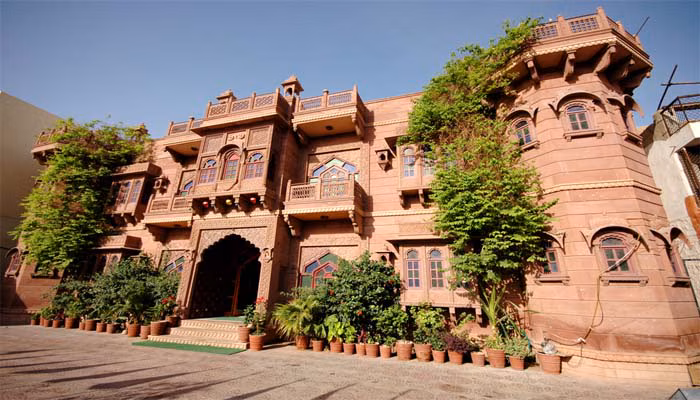 नागौर में घूमने की जगहें