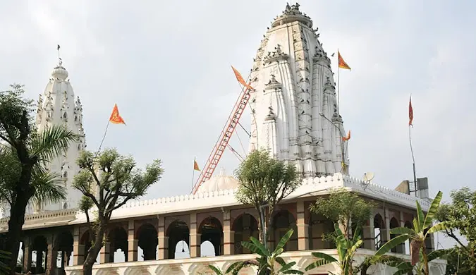 भीलवाड़ा में घूमने की जगहें