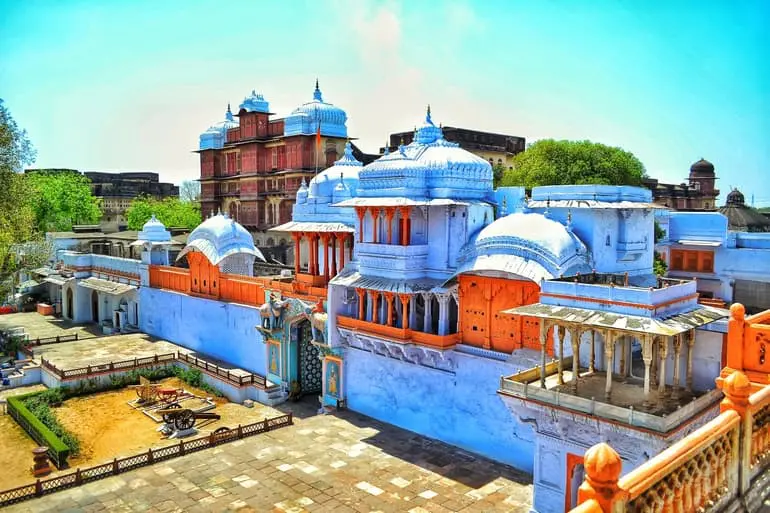 कोटा में घूमने की जगहें