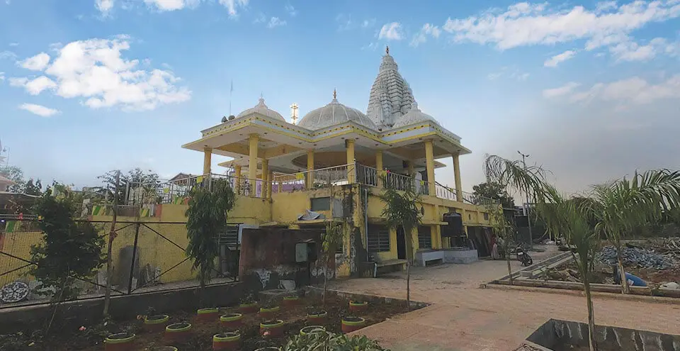 भीलवाड़ा में घूमने की जगहें