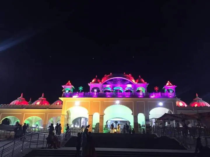 हनुमानगढ़ में घूमने की जगहें