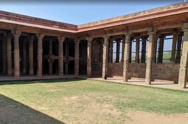 Bharatapur me ghumne ki jagah