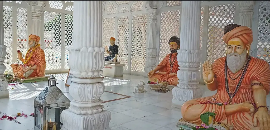 सिरे मंदिर / जालंधरी माता मंदिर