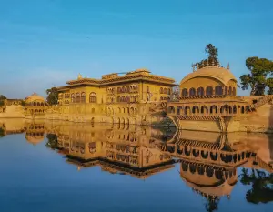 Bharatapur me ghumne ki jagah – 13 खास जगहें राजस्थान की खूबसूरती का अनुभव करें