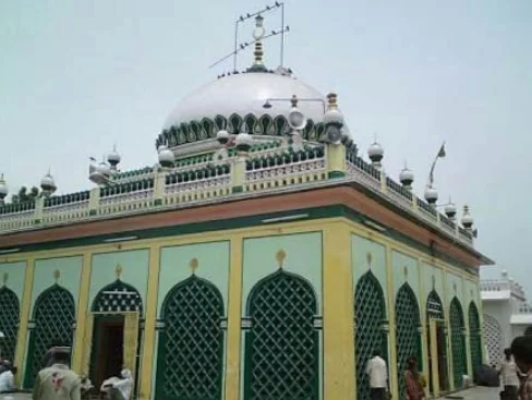 नागौर में घूमने की जगहें