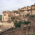 बूंदी में घूमने की जगहें