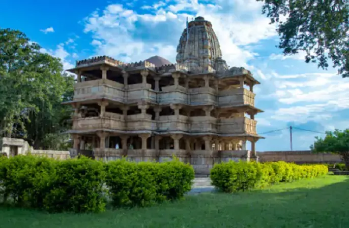 डूंगरपुर में घूमने की जगहें