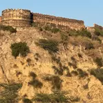 शेरगढ़ किला