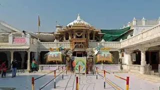 बाड़मेर में घूमने की जगहें