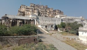 भीलवाड़ा में घूमने की जगहें – 17 खास जगहें राजस्थान की ऐतिहासिक और प्राकृतिक धरोहर