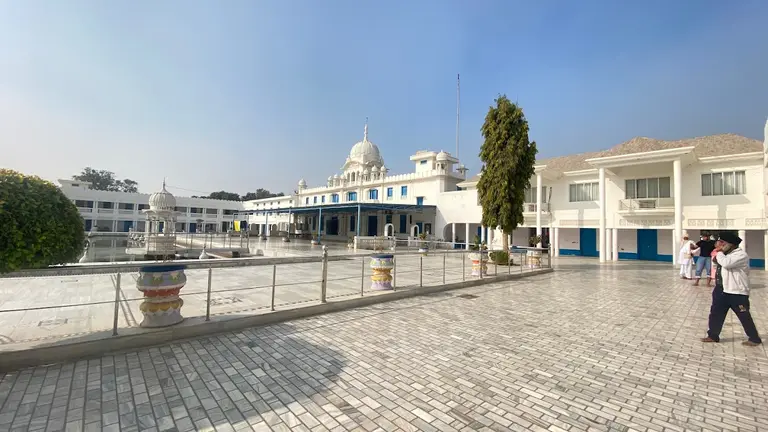 गंगानगर में घूमने की जगहें