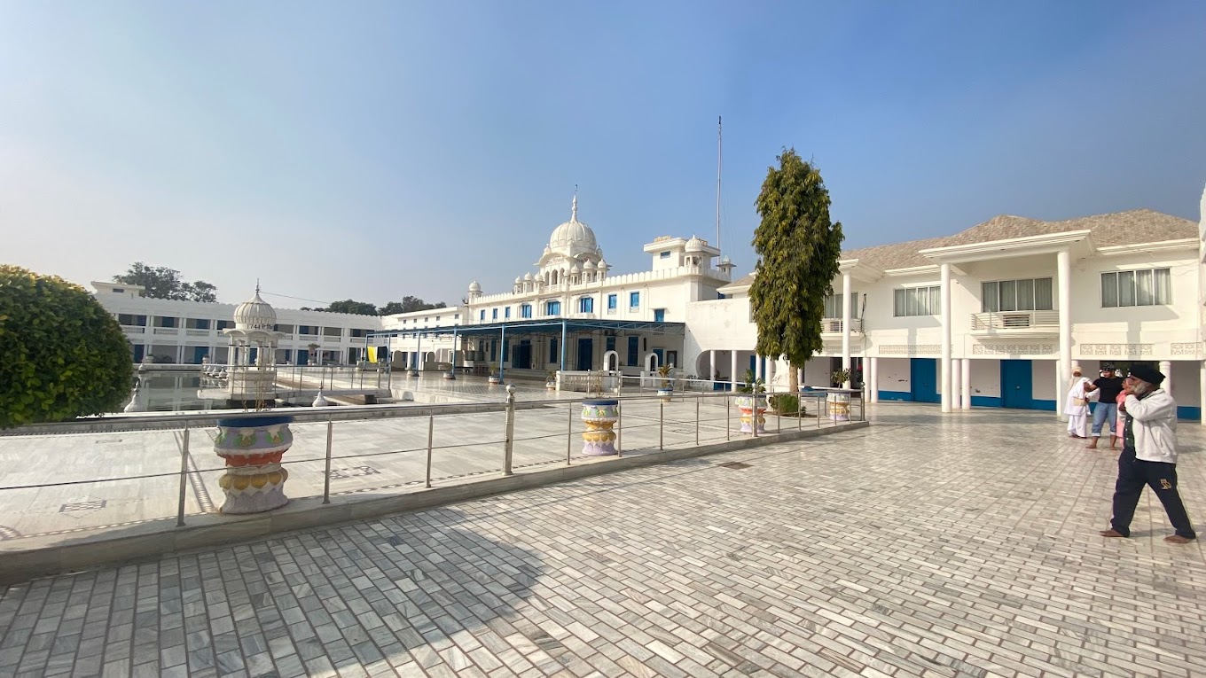 गंगानगर में घूमने की जगहें – टॉप 6 बेस्ट Ganganagar Tourist Places की पूरी जानकारी