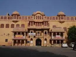 करौली में घूमने की जगहें
