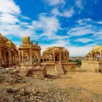 Jaisalmer me ghumne ki jagah