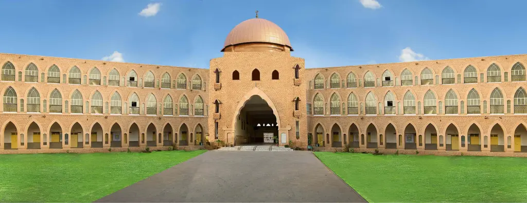 नागौर में घूमने की जगहें