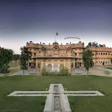 Bharatapur me ghumne ki jagah