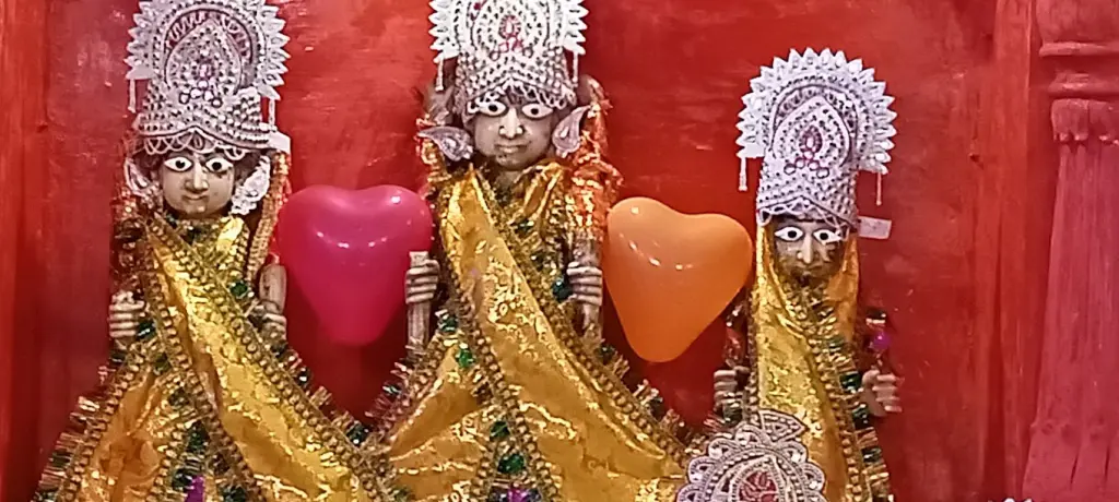 करौली में घूमने की जगहें