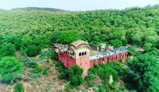 बूंदी में घूमने की जगहें