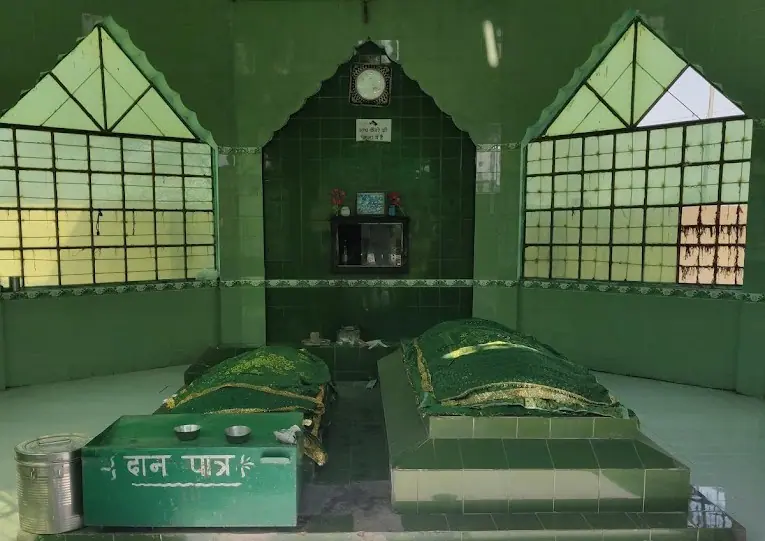 गंगानगर में घूमने की जगहें