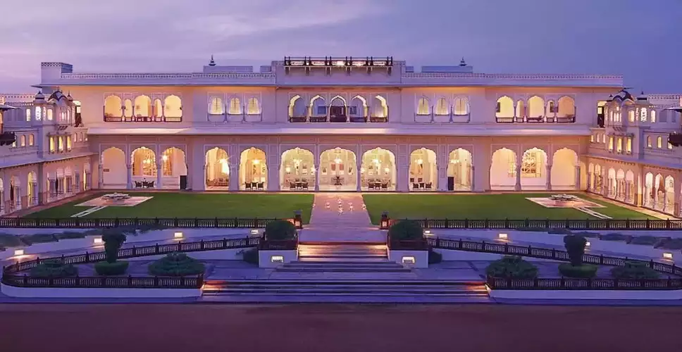 करौली में घूमने की जगहें