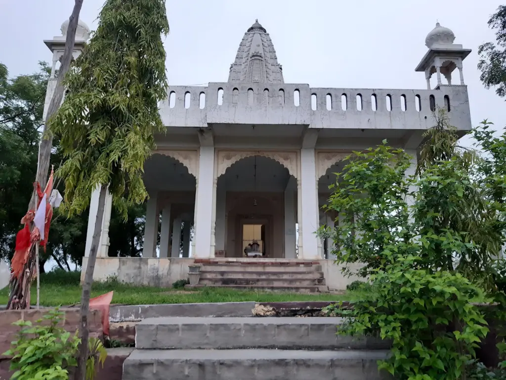 करौली में घूमने की जगहें