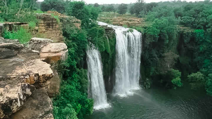 कोटा में घूमने की जगहें