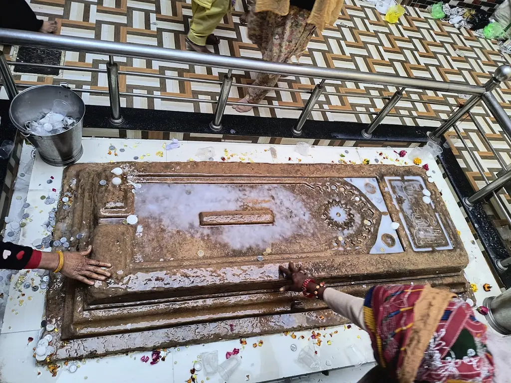 हनुमानगढ़ में घूमने की जगहें