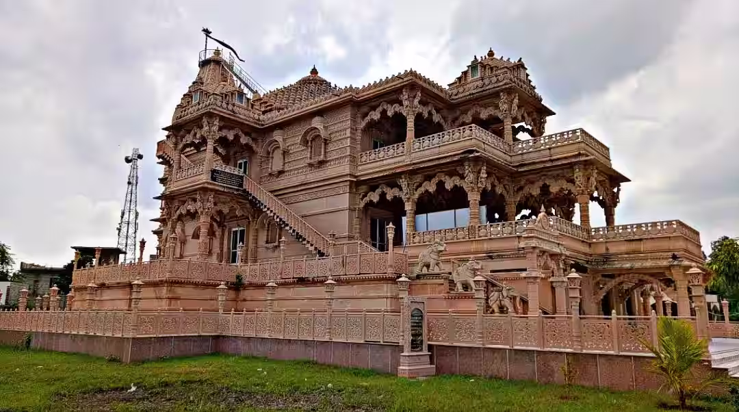 Bharatapur me ghumne ki jagah